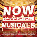 Now That's What I Call Musicals - Now That's What I Call Musicals - Music CD