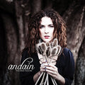 Andain - You Once Told Me - Music CD