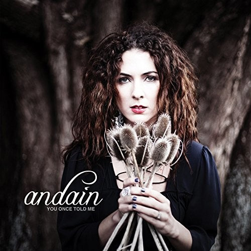 Andain - You Once Told Me - Music CD