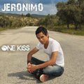 Jeronimo - One Kiss - Music CD