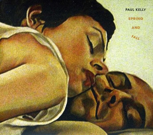 Kelly,paul - Spring & Fall (ltd Ed) - Music CD