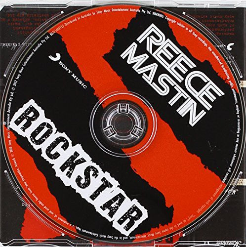 Mastin,reece - Rock Star