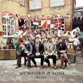 Mumford & Sons - Babel - Music CD