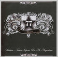 Attaque 77 - Acustico Teatro Opera - Music CD