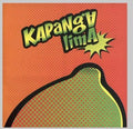 Kapanga - Lima - Music CD