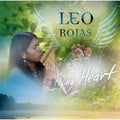 Rojas,leo - Flying Heart - Music CD