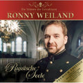 Weiland,ronny - Russische Seele - Music CD