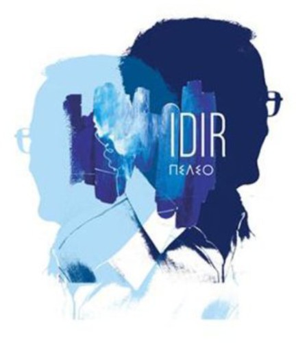 Idir - Idir - Music CD