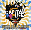 Capital Pop Life / Various - Capital Pop Life / Various - Music CD