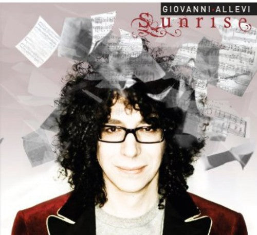 Allevi,giovanni - Sunrise - Music CD