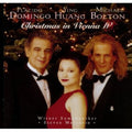 Domingo,placido - Christmas In Vienna 4 - Music CD