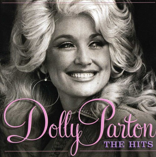 Parton.dolly - Hits - Music CD