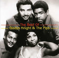 Knight,gladys & Pips - Best Of - Music CD