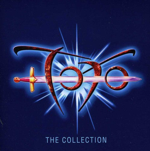 Toto - Collection - Music CD
