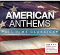 American Anthems All Time Classics / Various - American Anthems All Time Classics / Various - Music CD