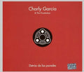 Garcia,charly - Detras De Las Paredes - Music CD