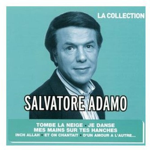 Adamo,salvatore - Collection - Music CD
