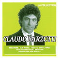 Barzotti,claude - Collection - Music CD