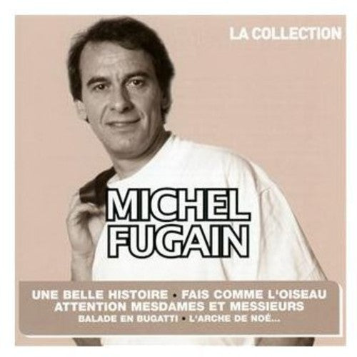 Fugain,michel - Collection - Music CD