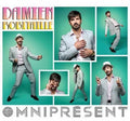 Robitaille,damien - Omnipresent - Music CD