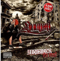 Souldia - Origines Du Mal (advisor - Music CD