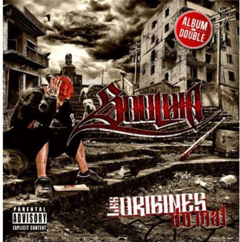 Souldia - Origines Du Mal (advisor - Music CD
