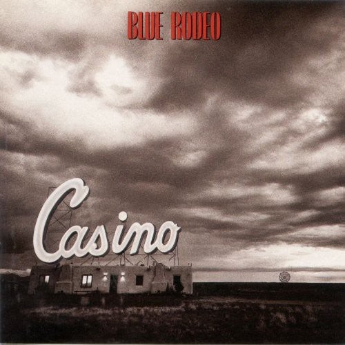 Blue Rodeo - Casino - Music CD