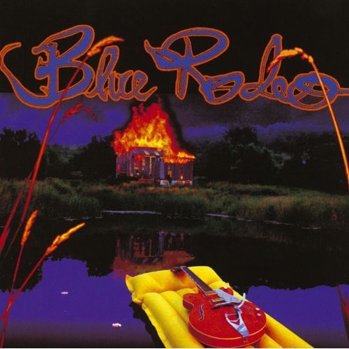Blue Rodeo - Five Days In July - Music CD