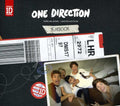 One Direction - Take Me Home: Yearbook Edition (Australian)