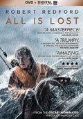 All Is Lost - All Is Lost - DVD