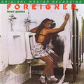 Foreigner - Head Games - Vinyl Record