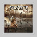 Atvance - Facing Your Enemy - Music CD