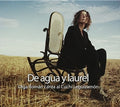 Roman,olga - De Agua Y Laurel - Music CD