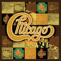 Chicago - Studio Albums 1: 1969-1978 - Music CD