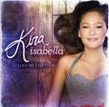 Isabella,kira - Love Me Like That - Music CD