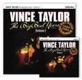 Taylor,vince - The Big Beat Years 1 - Vinyl Record