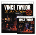 Taylor,vince - The Big Beat Years 2 - Vinyl Record