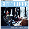Sutcliffe - Faut Pas Crisper Le Voisin Lp - Vinyl Record