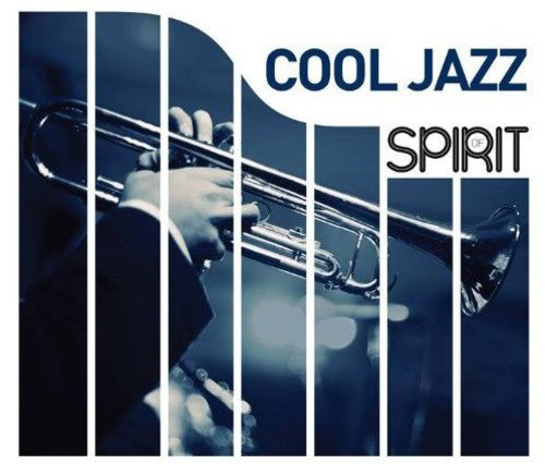 Spirit Of Cool Jazz - Spirit Of Cool Jazz - Music CD