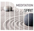 Spirit Of Meditation / Various - Spirit Of Meditation / Various - Music CD
