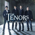 Tenors - Lead With Your Heart - Music CD