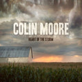 Moore,colin - Heart Of The Storm - Music CD