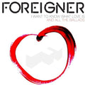 Foreigner - I Want To Know What Love Is & All The Ballads - Music CD