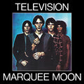 Television - Marquee Moon - Vinyl Record