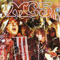 Mc 5 - Kick Out The Jams - Vinyl Record