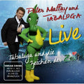 Maffay,peter - Tabaluga & Die Zeichen Der Zeit: Live - Music CD