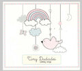 Dudadei Tiny - Lullaby Songs - Music CD