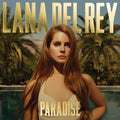 Paradise Vinyl Record