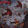 Conspiracy - Concordat - Music CD