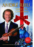 Rieu,andre - Home For Christmas - Music CD